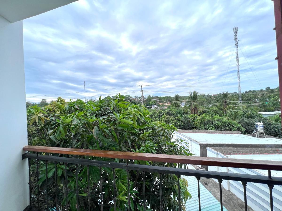 Wanderlust Hotel Mui Ne Exterior foto